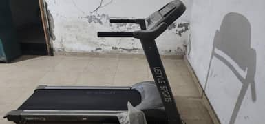 gym mechane