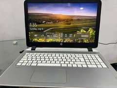 hp laptop