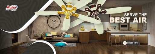 Seling fan available with garantee and hole sale rate and 100+ designs