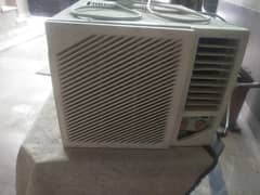 window Ac