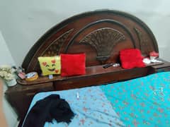 Double Bed
