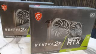 RTX 3060 12GB Graphics Card better than Gtx1660 1080 Rt 2060 2070 3050