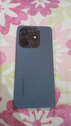TECNO SPARK 10 PRO 8+8/128GB