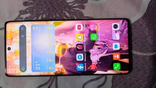 Tecno Spark 20 Pro Plus with 2 months warranty