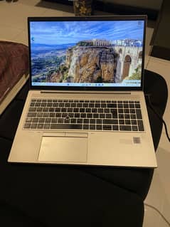 HP