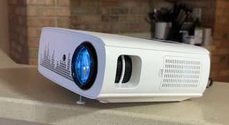 groview projector