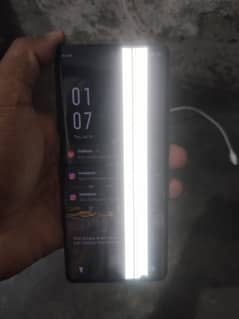 infinix hot 50 pro plus with box charger