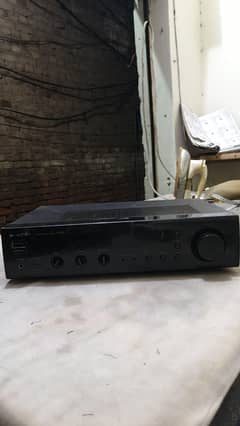 pioneer amplifier