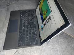Microsoft surface pro 5 i7