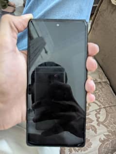 Google pixel 6