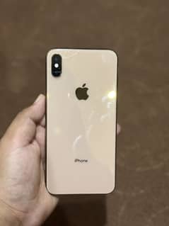 Iphone XS Max PTA