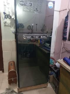 Full size refrigerator