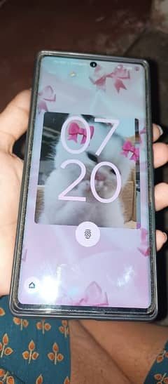 Google pixel 6 Pro 12gb/256
