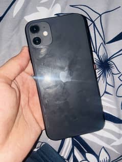 iPhone 11 64gb non pta ja
