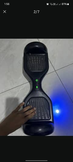 hoverboard