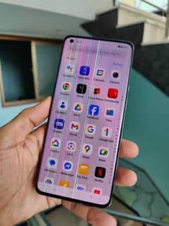 one plus 9 pro condition 10 by 10