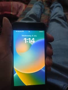 iphone 8 black color