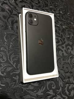 I phone 11 Non PTA lush condition