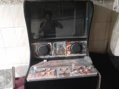 arcade game 0316/1415/534%