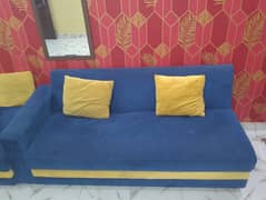 sofa
