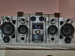 sony