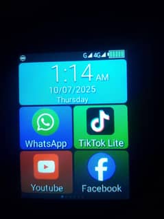 Callme 4G Music