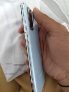 phone samsung  s20 used phone