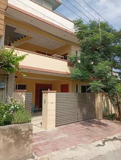 10 Marla 2 Bed Portion For Rent Available in Pakistan Town Islamabad