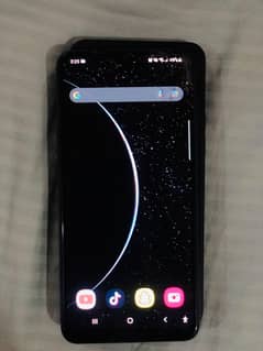 Samaun Galaxy A20S