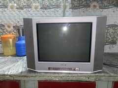 Sony tv all ok