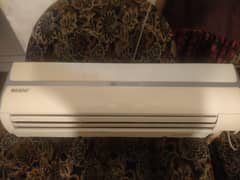 Orient AC all okay
