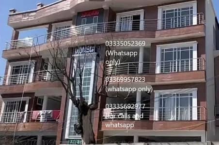 LUXURY APARTMENT FOR RENT