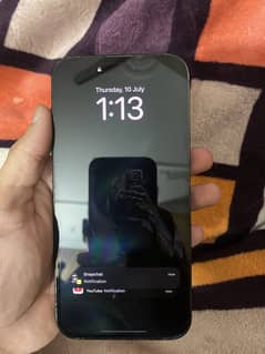 IPhone 14 Pro Max JV