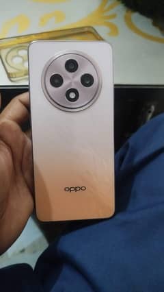 oppo reno 12f