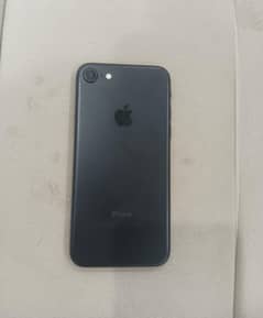 iphone 7 non PTA bypass 32gb sale urgent need money