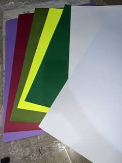 Sheets