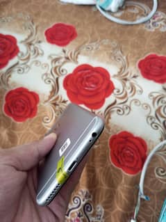I phone 6plus