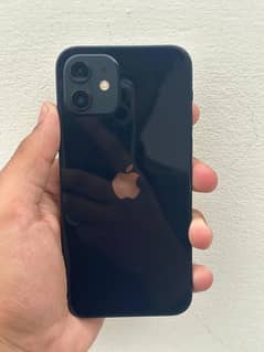 Iphone 12 jv