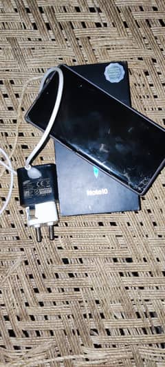 Samsung note 10 8 256 gb
