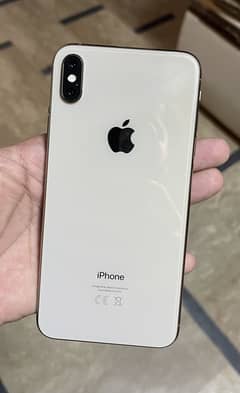 Xs max 256 pta approved for sale