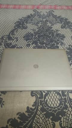 Hp elite book core i 3