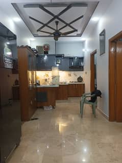 2 Bed Drawing Lounge Portion For Sale