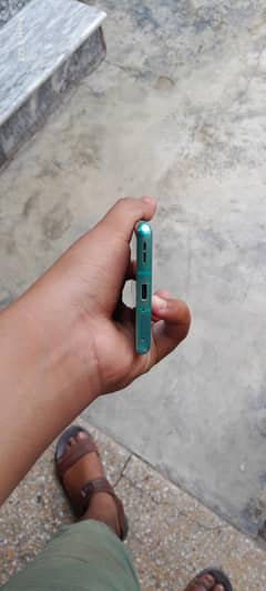 OnePlus 8
