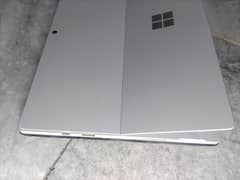 Microsoft surface pro 5 i7