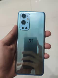 OnePlus 9 pro 5g
