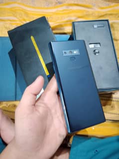 Samsung note 9