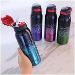 Vaccume Water Bottle 500 ml