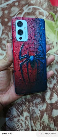 oneplus 9 5G