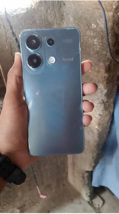 redmi note 13 PTA official approved