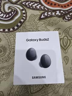 Samsung Galaxy Buds 2